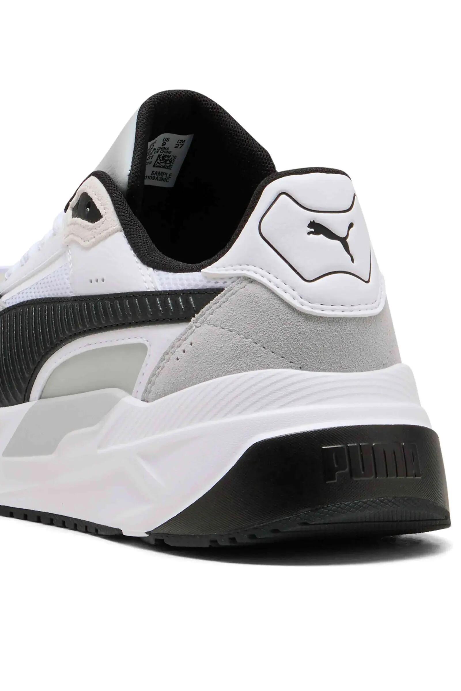 Puma Zapatillas Trinity 2 Gris/negro 5/5
