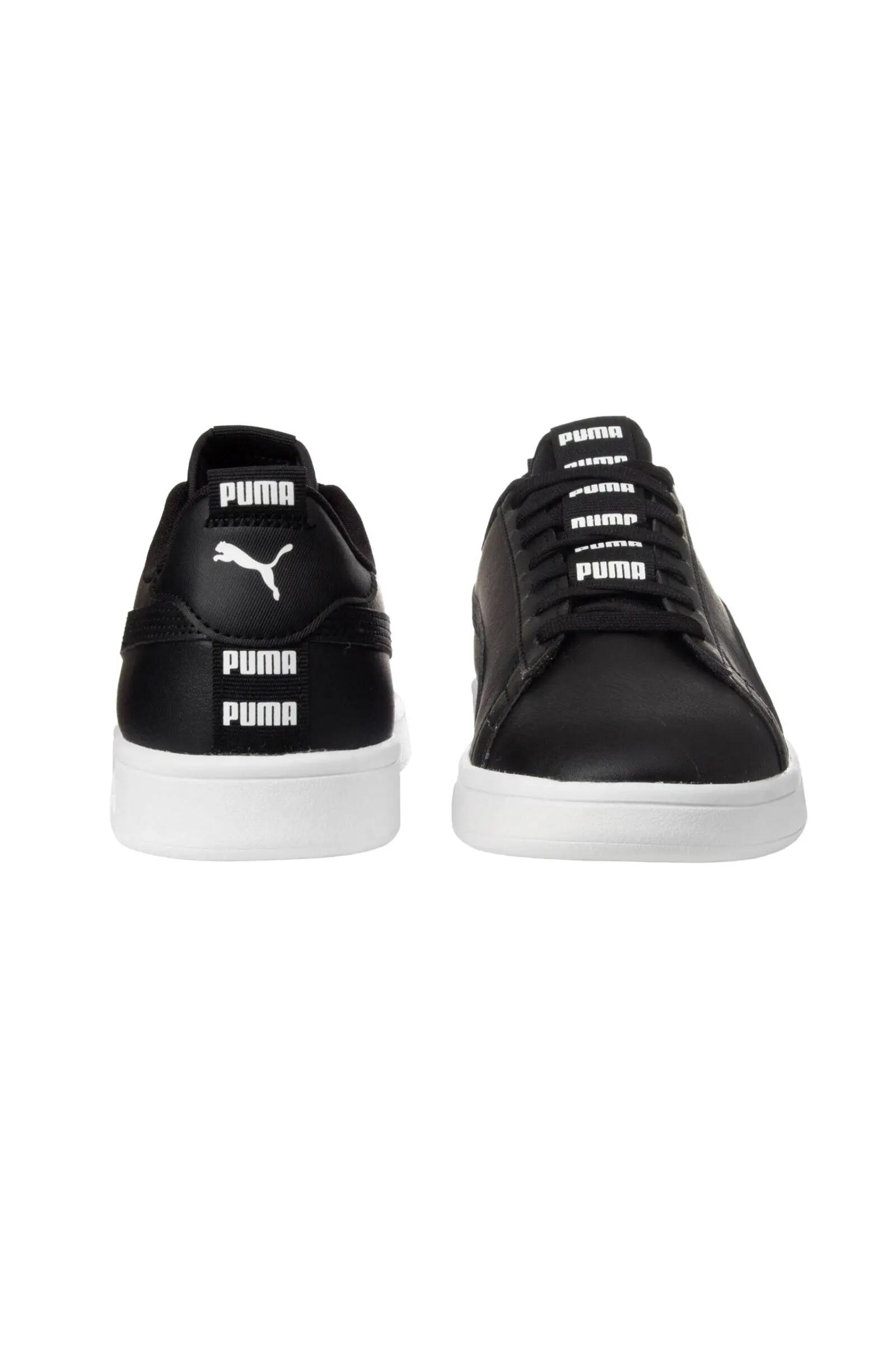 Puma Puma Smash V2 Tape Negro 4/5