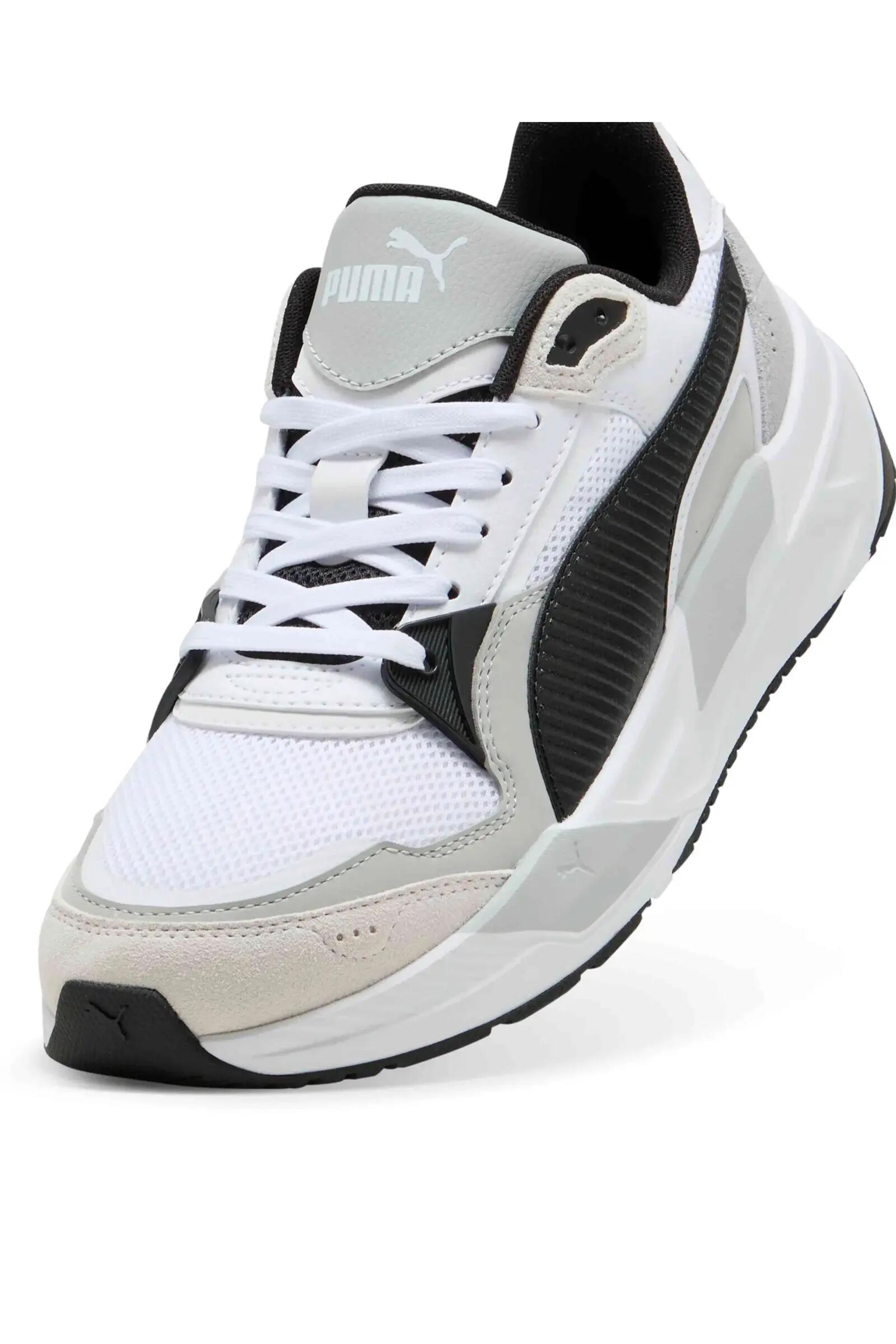 Puma Zapatillas Trinity 2 Gris/negro 4/5