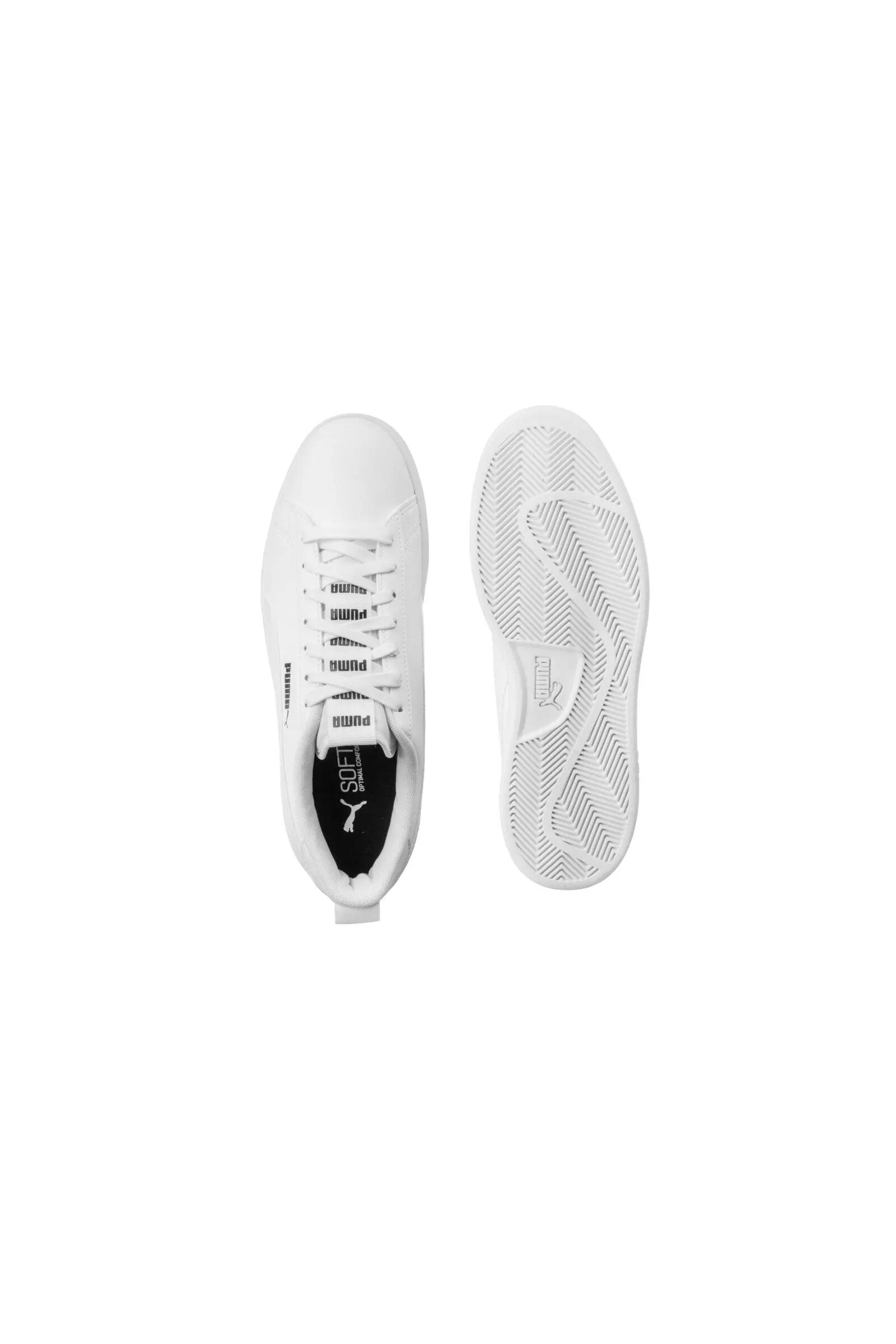 Puma Puma Smash V2 Tape Blanco 3/5