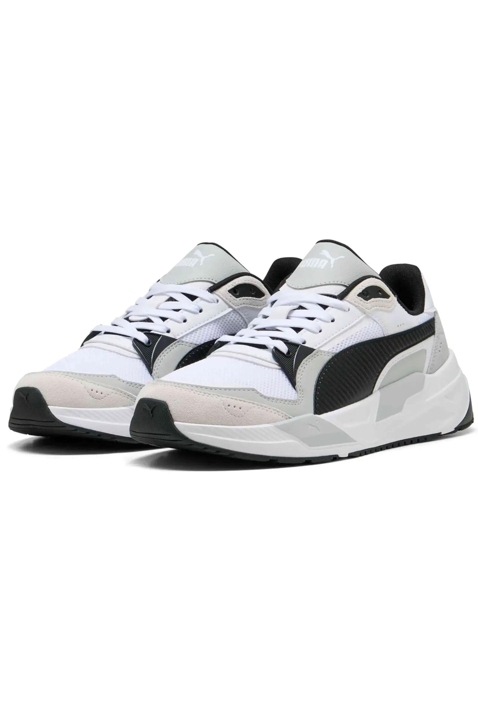 Puma Zapatillas Trinity 2 Gris/negro 3/5