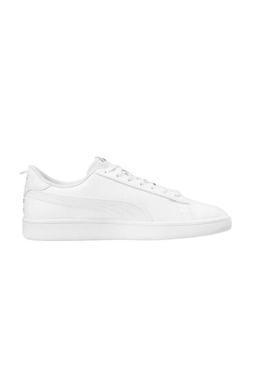 Puma Puma Smash V2 Tape Blanco