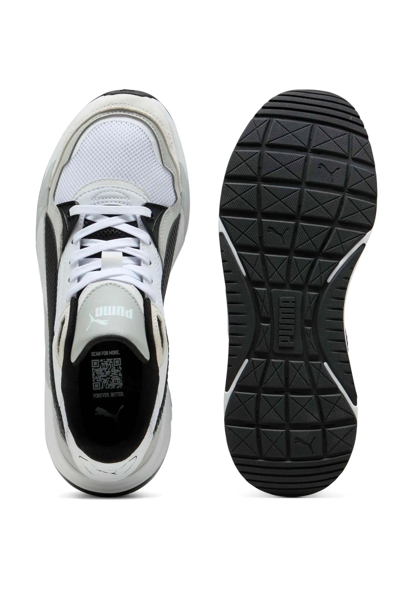 Puma Zapatillas Trinity 2 Gris/negro 2/5