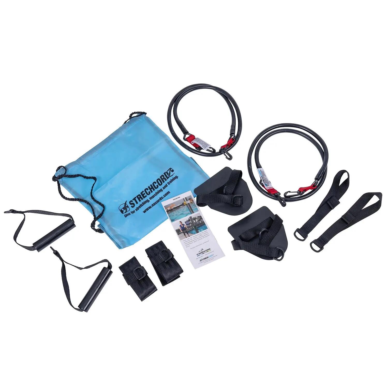 STRECHCORDZ picture