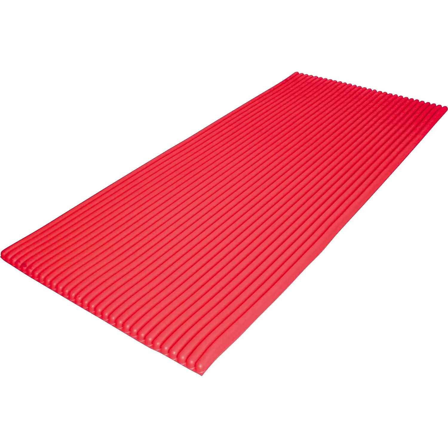 Aqua-Gymnastikmatte 200x90x3 cm  Schwimmen Unisex 3/5