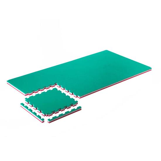 Kit tapis de judo « Tatami Home » Unisexe