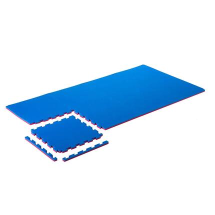 Lot de tapis de fitness « Tatami Small » Unisexe
