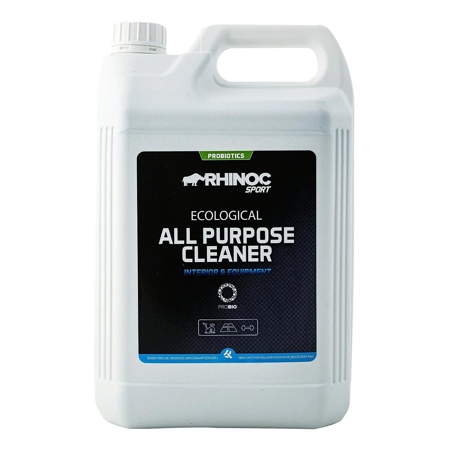 Allzweckreiniger 5 L gebrauchsfertige Lösung Fitness / Krafttraining Unisex 1/1
