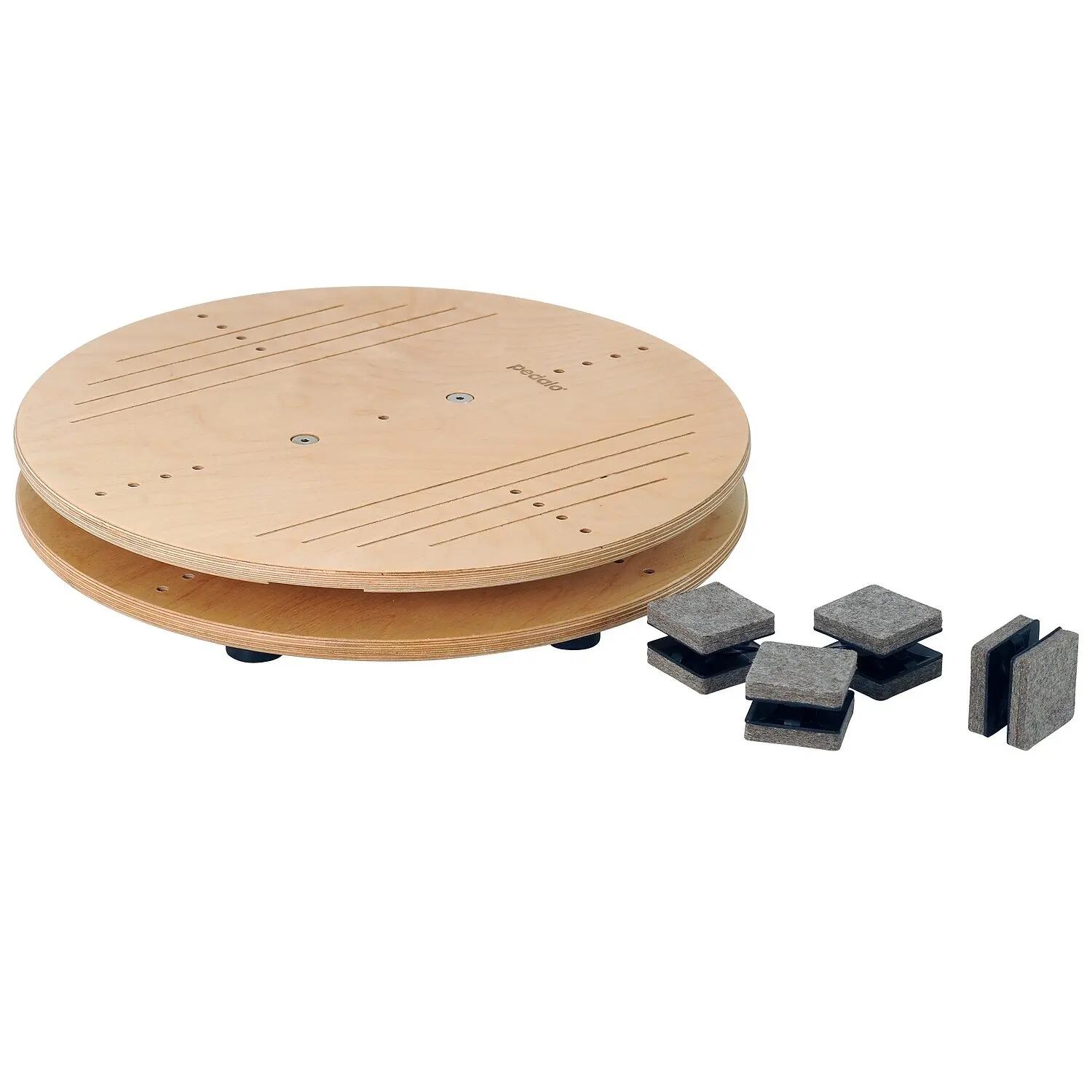 Rotationstrainer 500 Functional Training Unisex 3/4