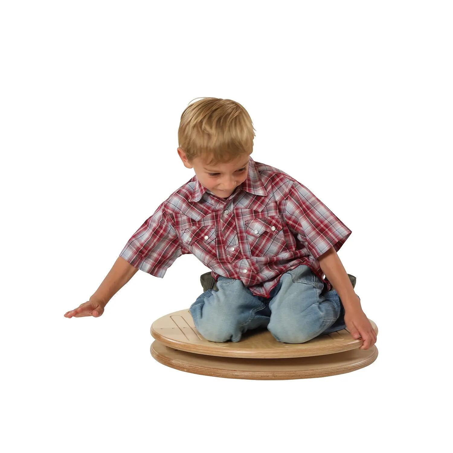 Carousel Gesundheitssport Unisex 5/5