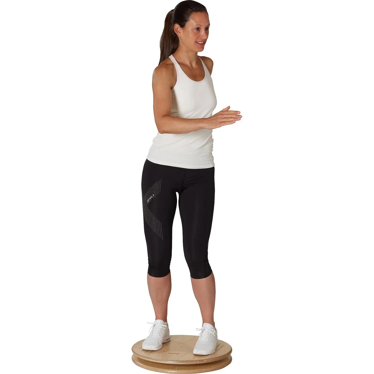 Carousel Gesundheitssport Unisex 4/5