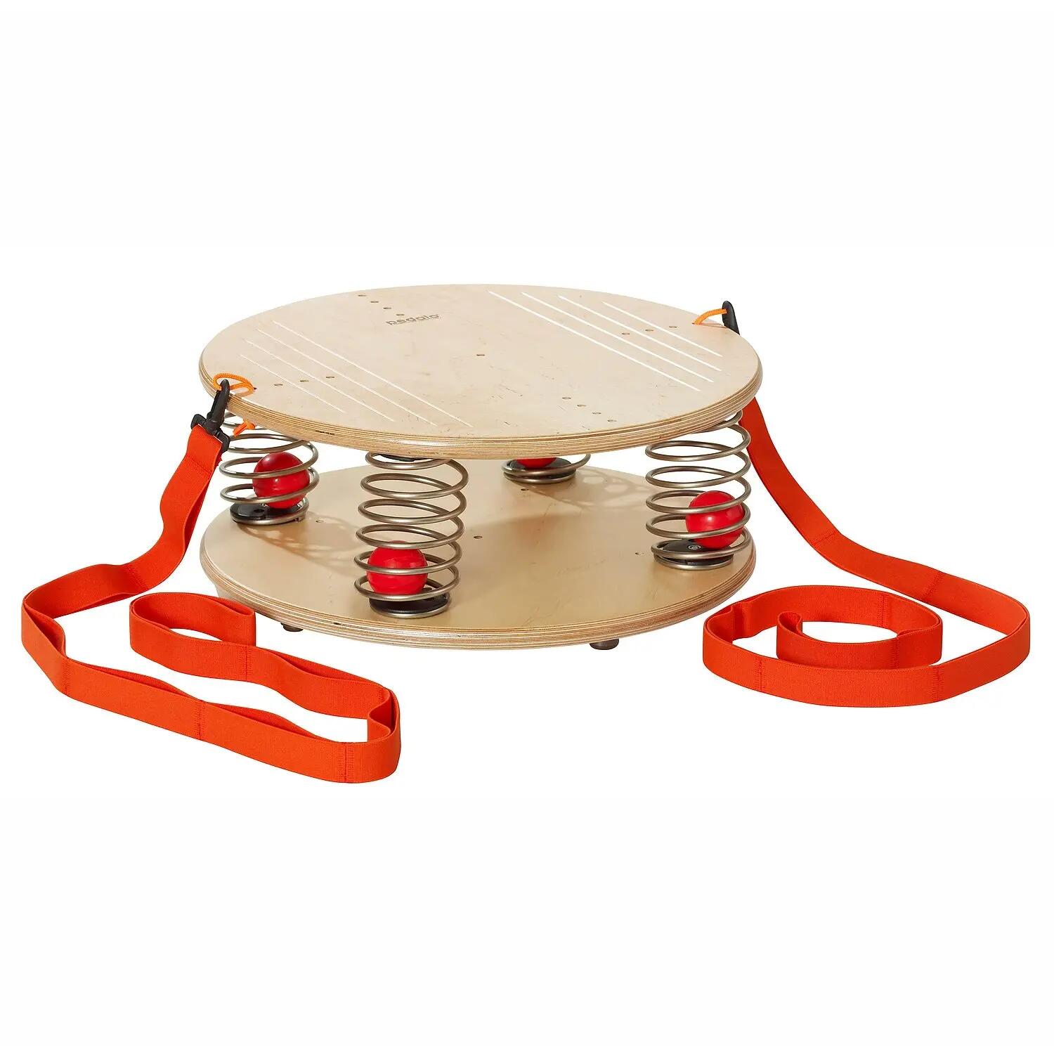 Tavola piuma 50 Gesundheitssport Unisex 4/6