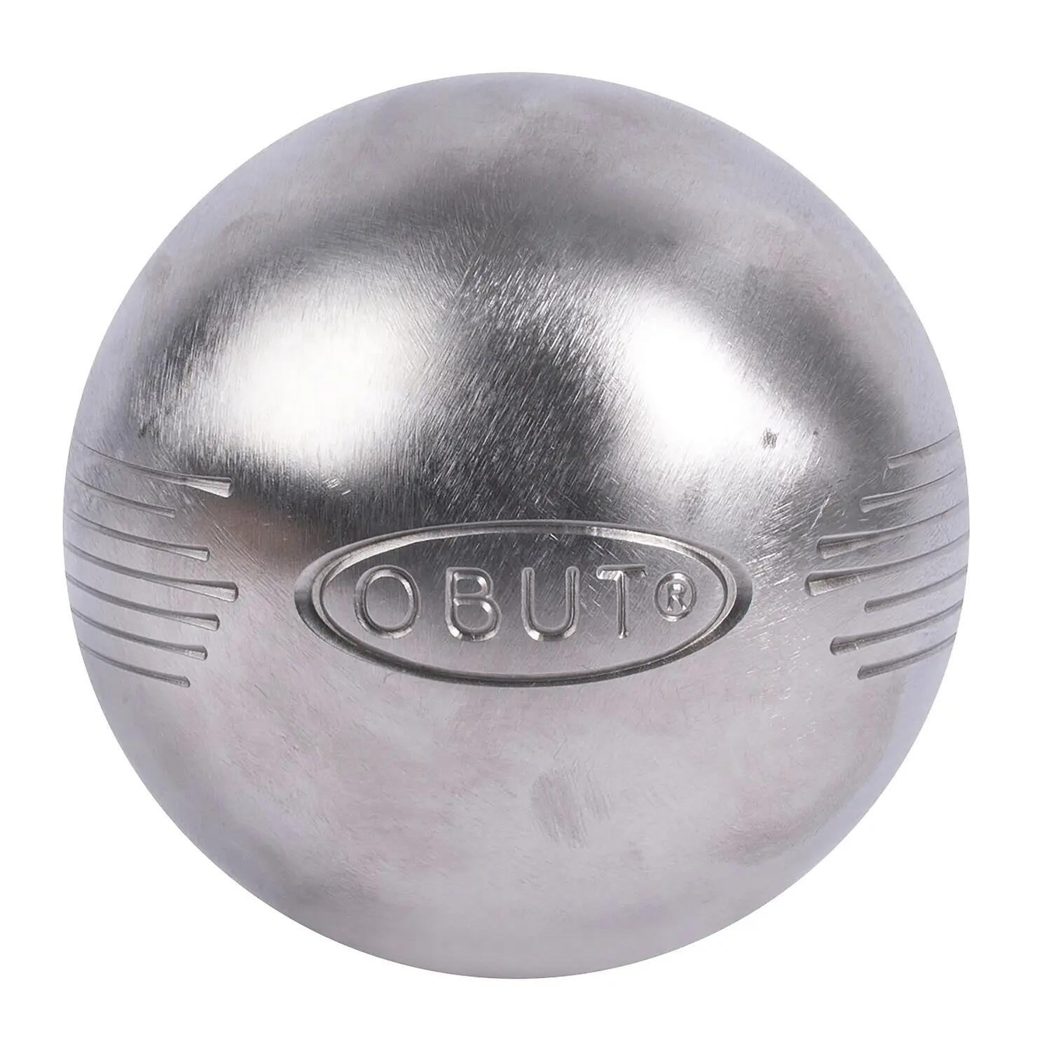 Boules Pétanque Boccia Unisex 3/6