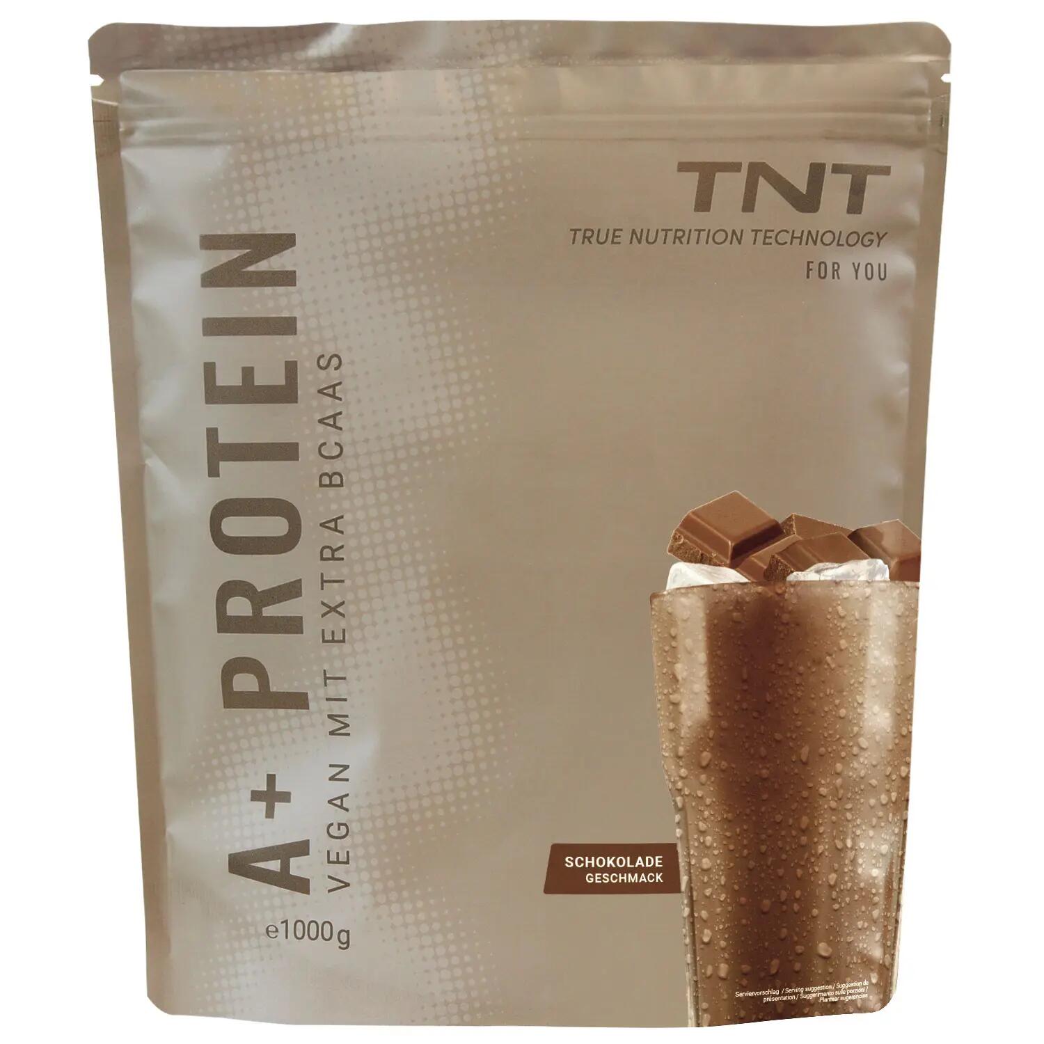 TNT picture