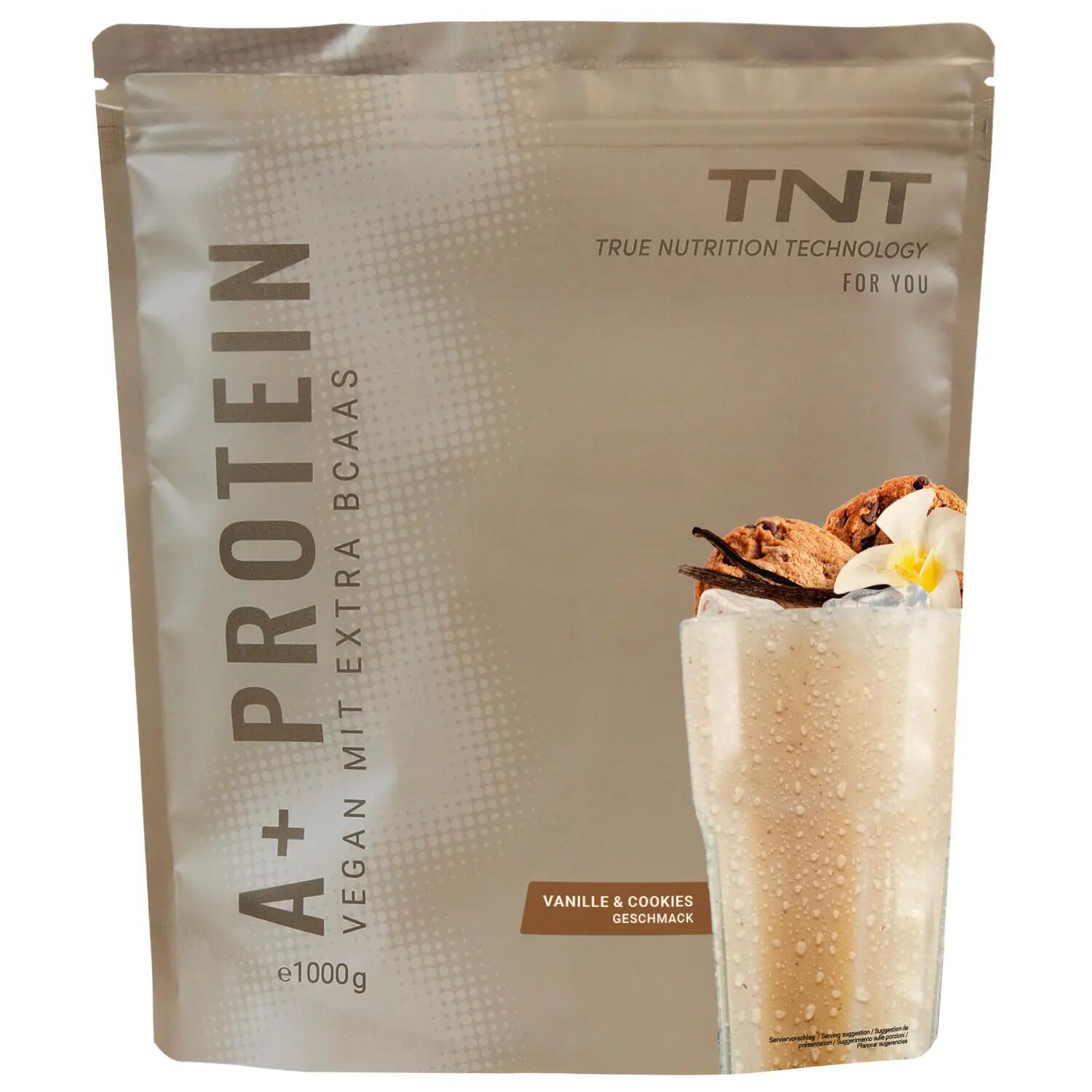 TNT picture