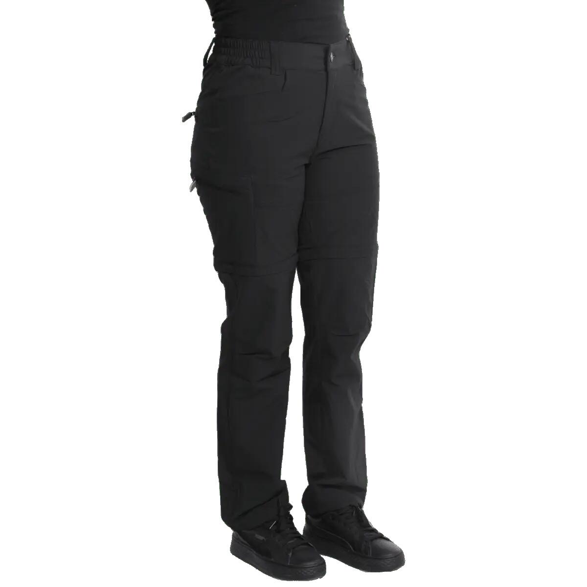 Pantalony zip-off damskie Dobsom Himalaya 5/5