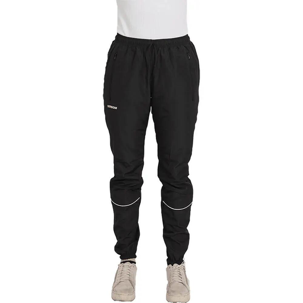 Pantalon d'entraînement femme Dobsom R-90 3/4