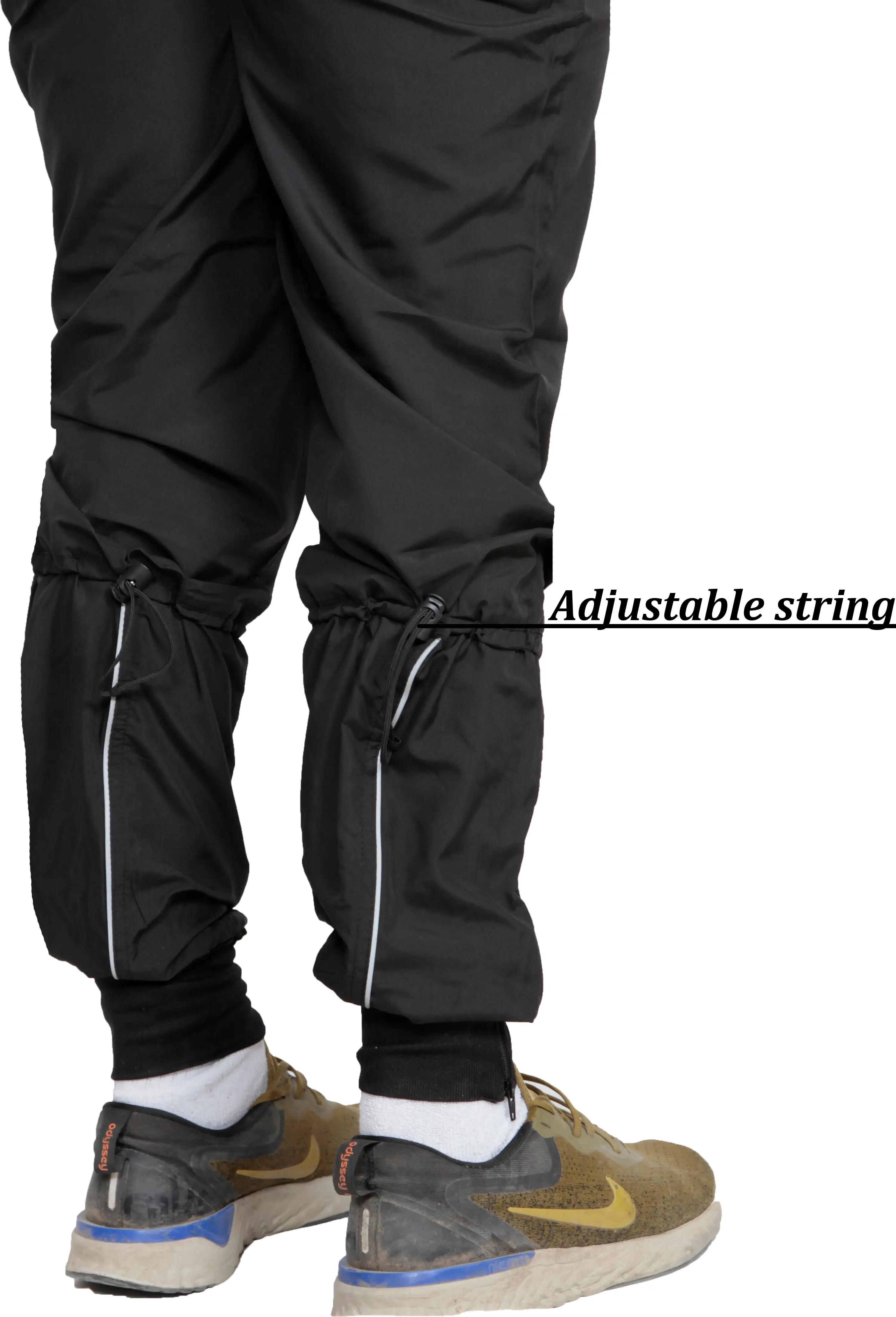 Pantalon d'entraînement Dobsom R-90 3/5
