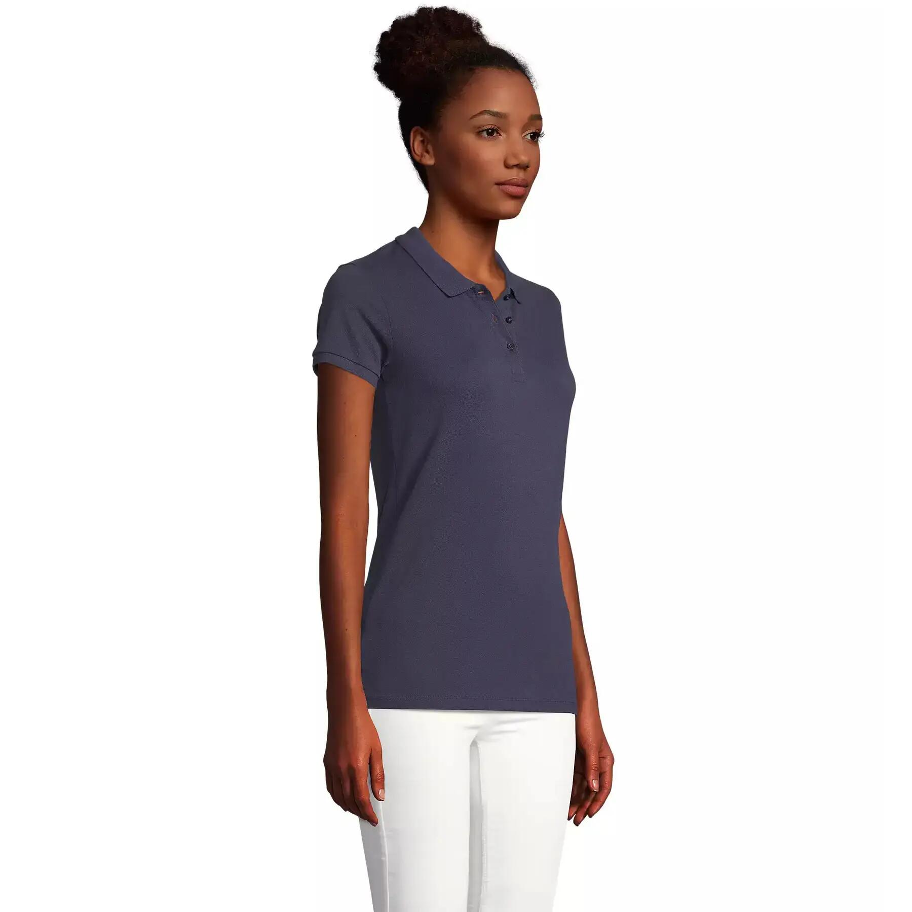 Polo da donna Sol's Planet 3/3
