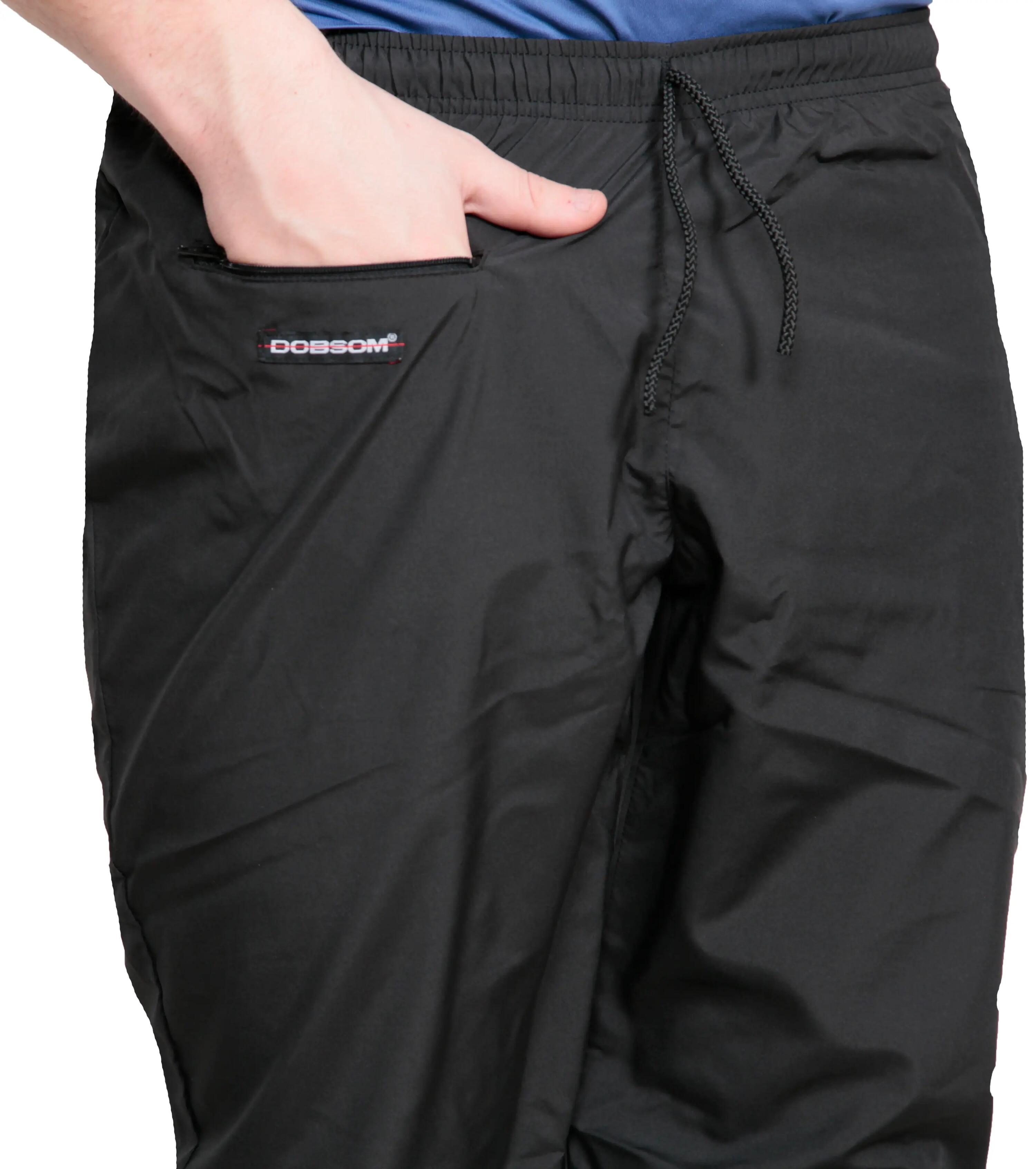 Pantalon d'entraînement Dobsom R-90 2/5