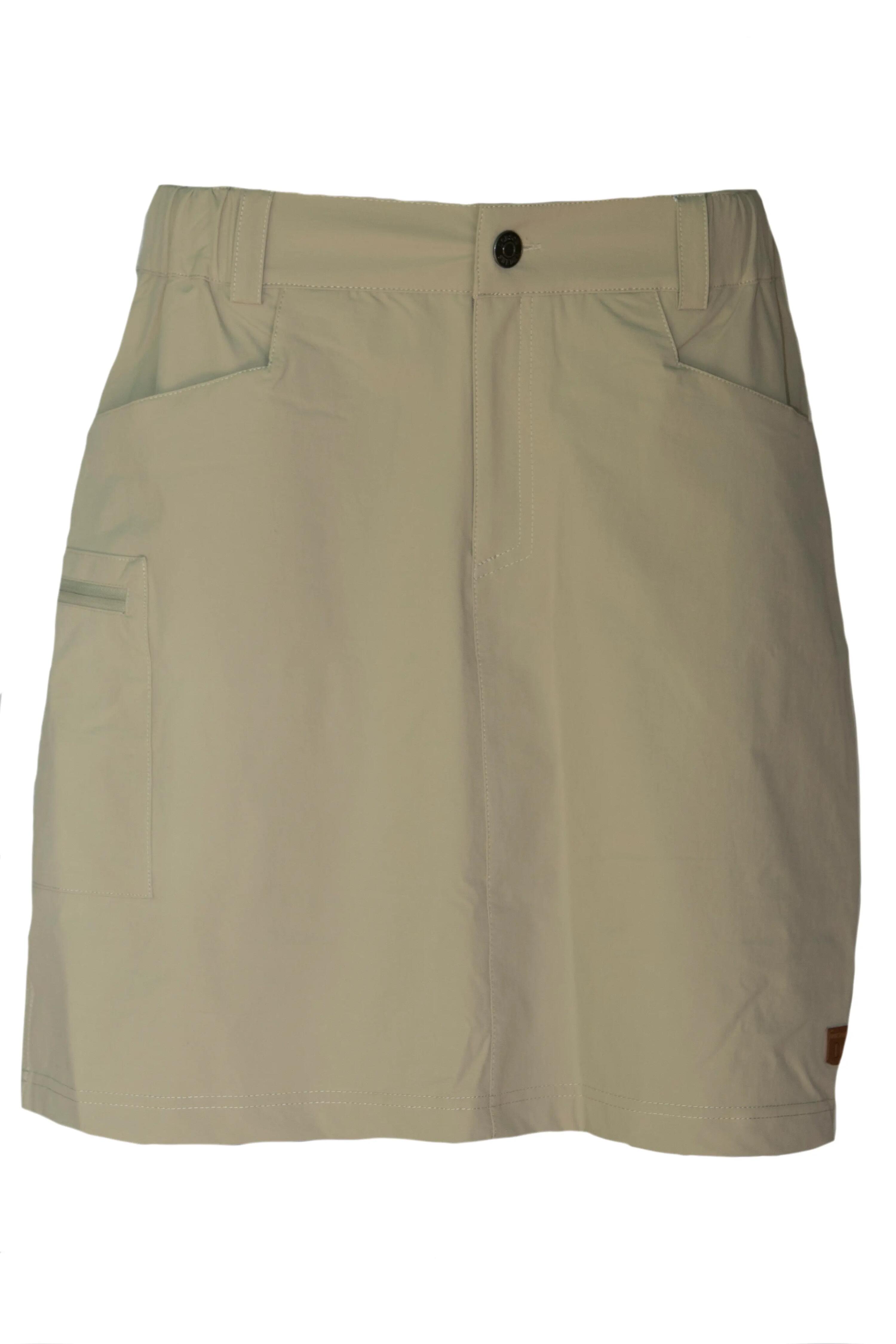 Jupe-short femme Dobsom Himalaya 2/5