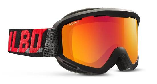 Masque de Ski Hommes MARS Catégorie 3