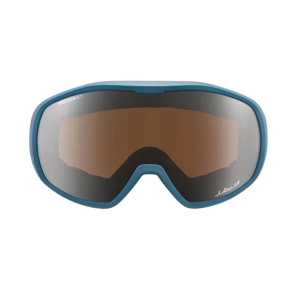 Masque de ski et de snowboard enfant et adulte - Bleu SPOT SPECTRON 2/7