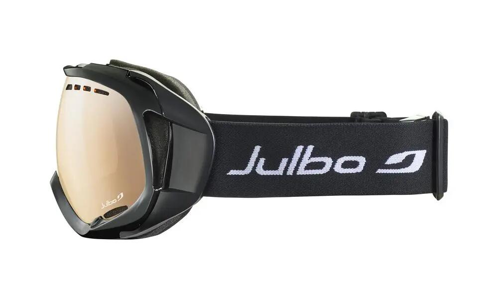 Masque de ski et de snowboard enfant et adulte - Noir JUPITER OTG SPECTRON 3/7