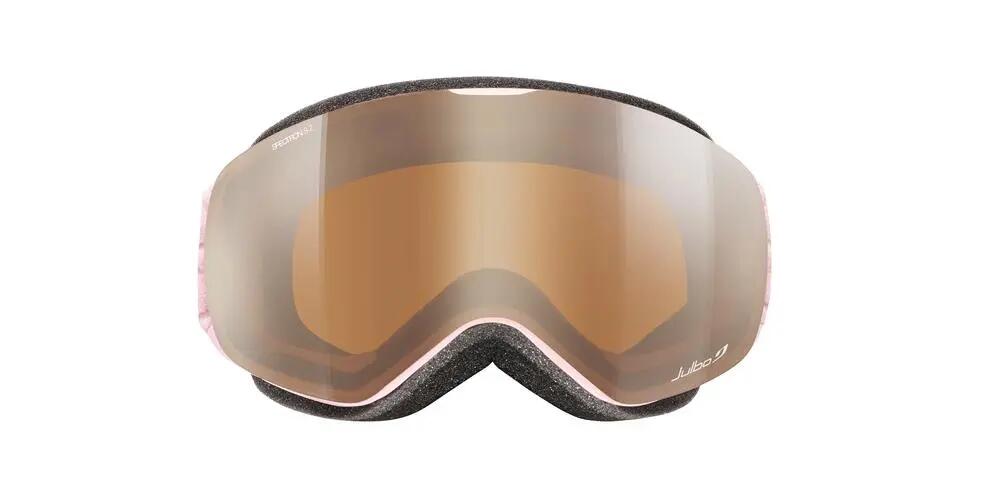 Masque de ski et de snowboard enfant et adulte - Rose PROXIMA SPECTRON 2/4