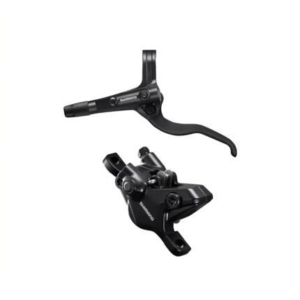 Hamowanie Shimano GRX BRMT410KTBLMT401