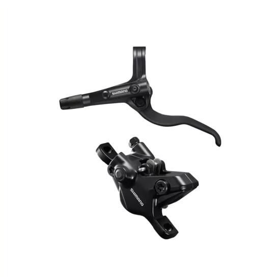 Hamowanie Shimano GRX BRMT410KTBLMT401