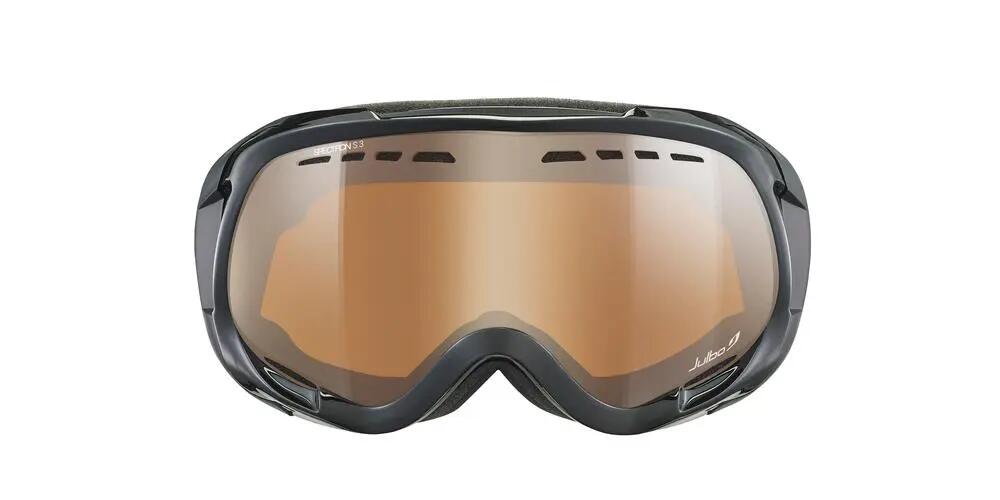 Masque de ski et de snowboard enfant et adulte - Noir JUPITER OTG SPECTRON 2/7