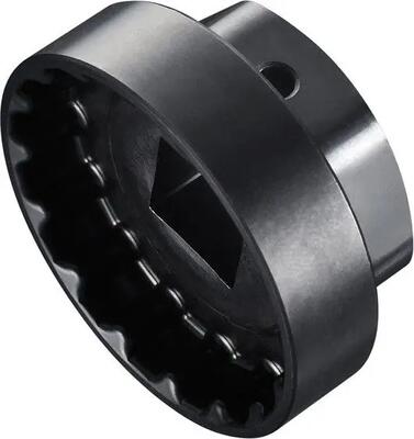 Shimano install tool dura-ace bb9000/xtr bb93 tl-fc34