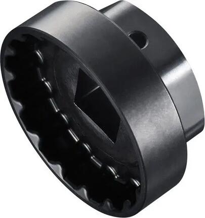 SHIMANO Outil Cuvette Dura-Ace BB9000/XTR BB93 TL-FC34
