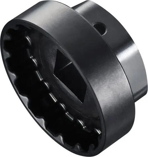 SHIMANO Outil Cuvette Dura-Ace BB9000/XTR BB93 TL-FC34