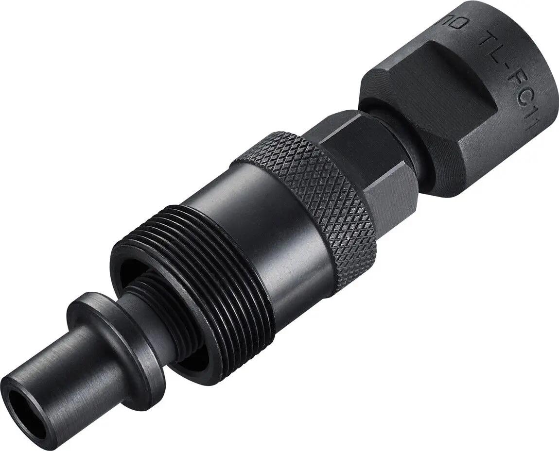 Extrator de manivela Shimano TL-FC11 1/3