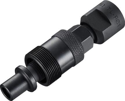 Extracteur de manivelles Shimano TL-FC11