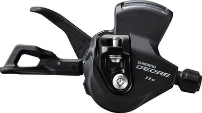 Shimano deore m5100 sl-m5100-ir 11s right shift