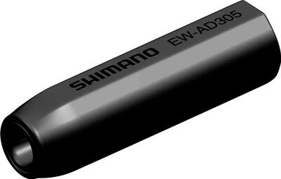 Shimano ew-ad305 conversie-adapter voor di2 systemen