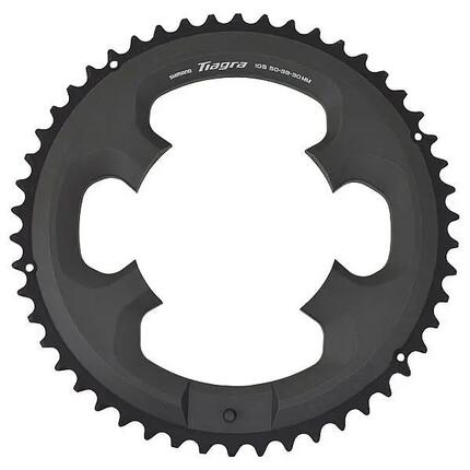 Shimano Tiagra 10V 50T Kettingblad - Y1RD98030 FC-4703
