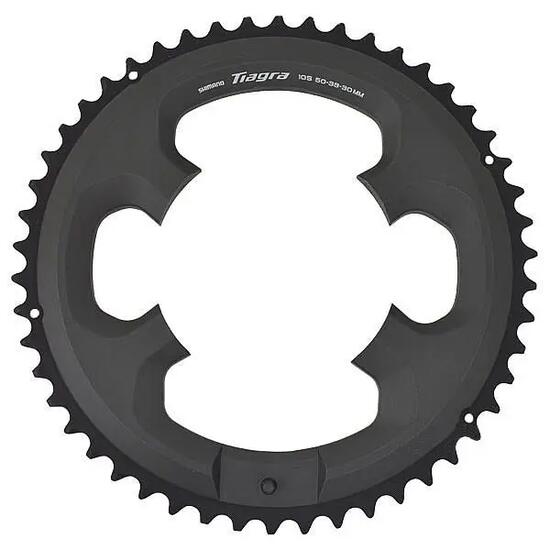 Shimano Tiagra 10V 50T Kettingblad - Y1RD98030 FC-4703