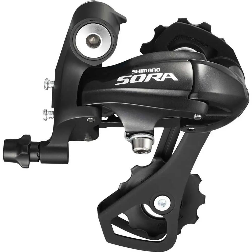 Shimano Sora RD-R3000 9 Speed Rear Road Bike Derailleur