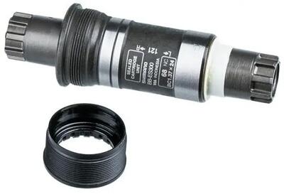 Shimano bracket set es300 73-118 octalink