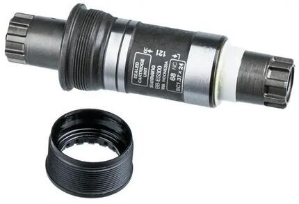 Tretlagergehäuse Shimano BB-ES300 Octalink