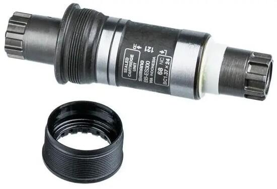 Movimento centrale Shimano BB-ES300 Octalink