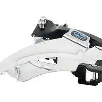Shimano Altus Front Derailleur 3 x 7 8-speed Top Swing