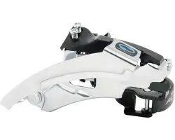 Dérailleur avant Shimano Altus 3 x 7 8 vitesses Top Swing 1/2
