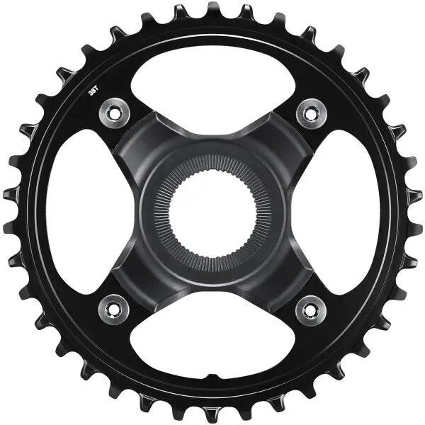 Shimano 34T Chainring SM-CRE80 - 11 Speed for 53 mm Chain Line