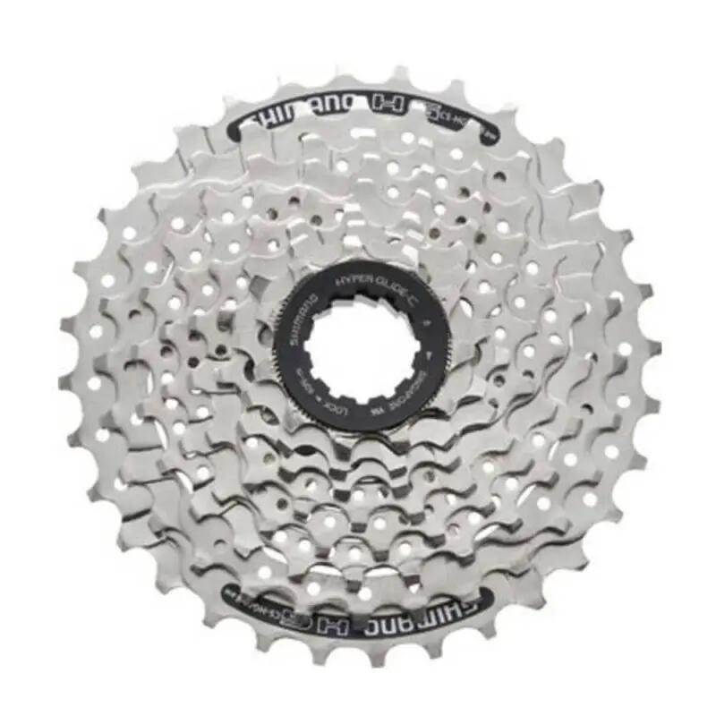 Cassetta Shimano CS-HG41 8V 2/4