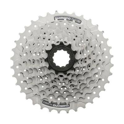 Shimano cs-hg201 9-speed cassette